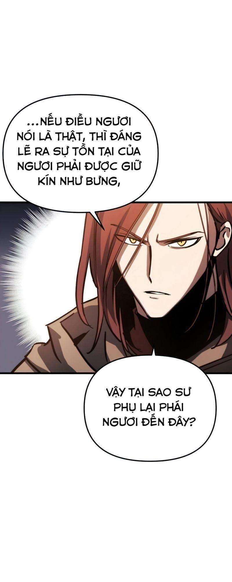 Chiền Thần Tự Sát Hồi Quy Chapter 18 - Trang 2