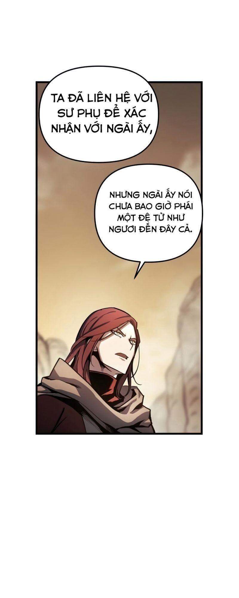 Chiền Thần Tự Sát Hồi Quy Chapter 18 - Trang 2