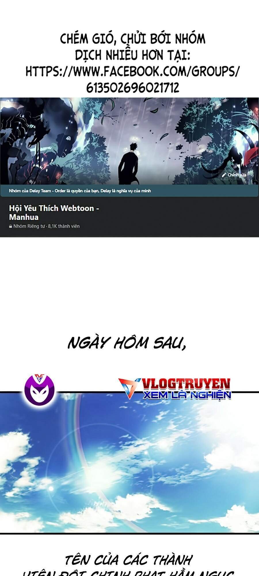 Chiền Thần Tự Sát Hồi Quy Chapter 19 - Trang 2