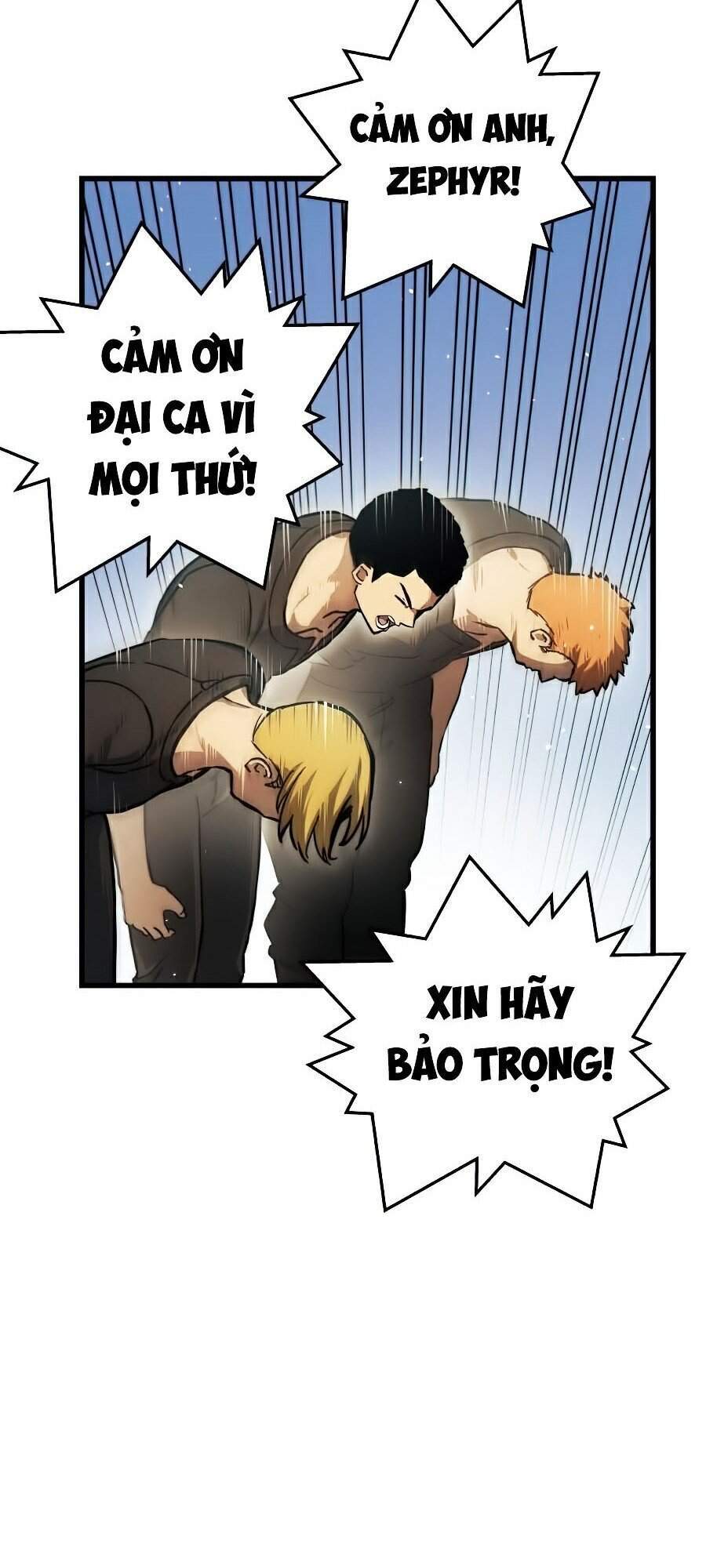 Chiền Thần Tự Sát Hồi Quy Chapter 19 - Trang 2