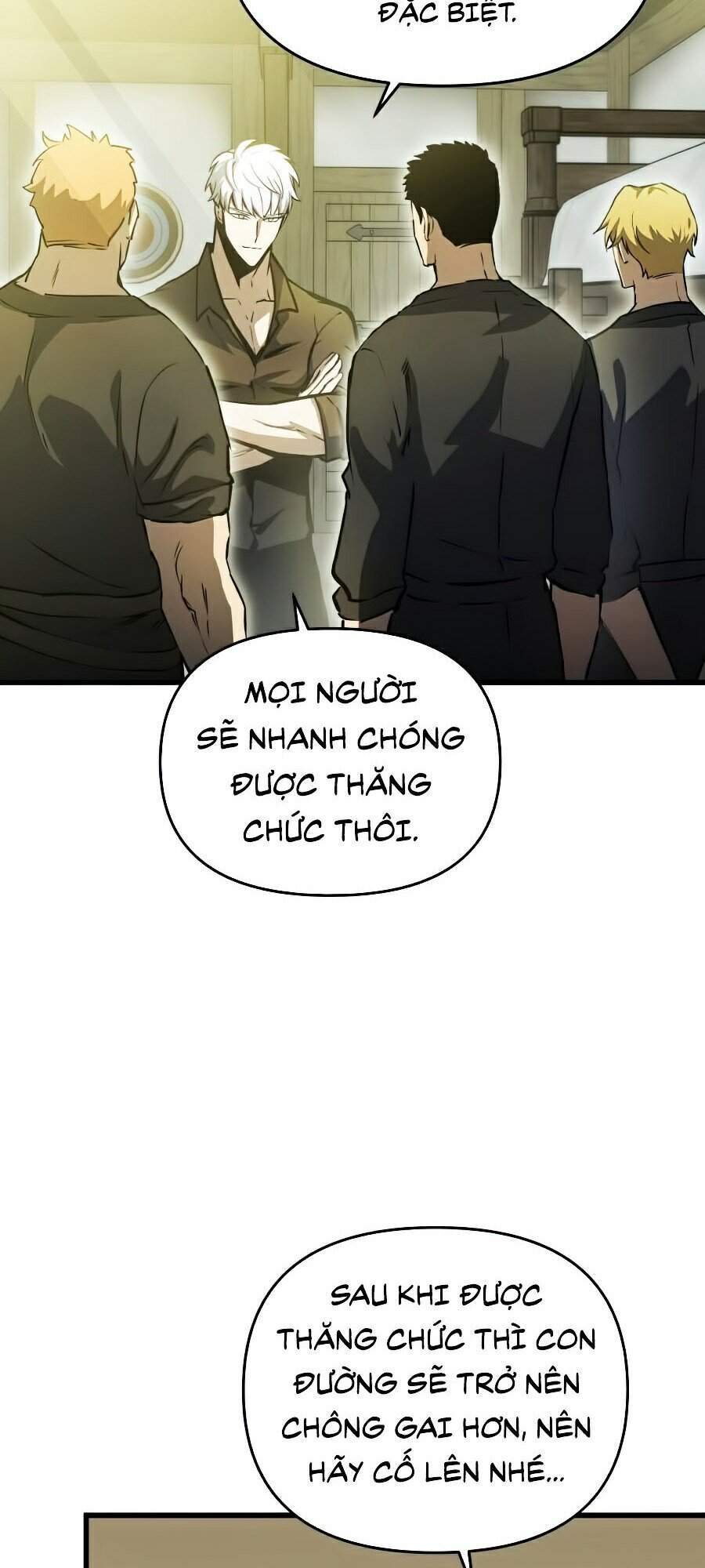 Chiền Thần Tự Sát Hồi Quy Chapter 19 - Trang 2