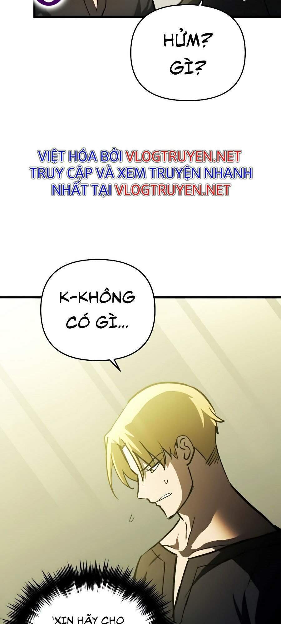 Chiền Thần Tự Sát Hồi Quy Chapter 19 - Trang 2