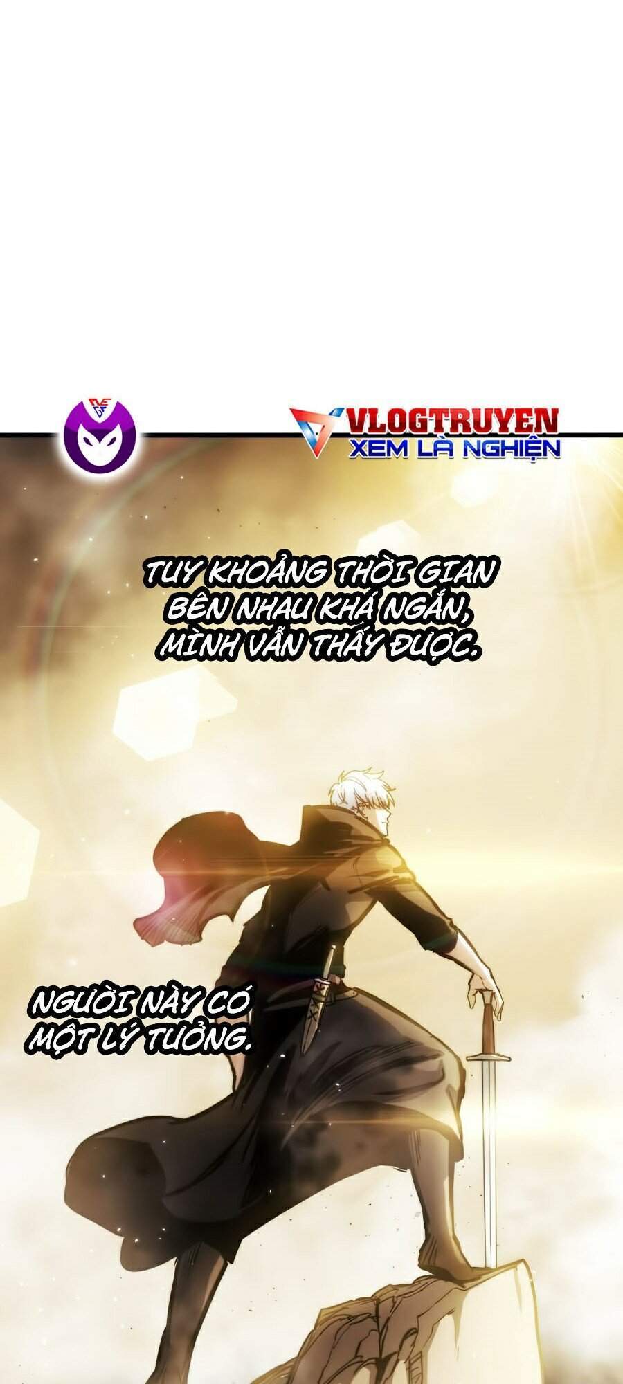 Chiền Thần Tự Sát Hồi Quy Chapter 19 - Trang 2