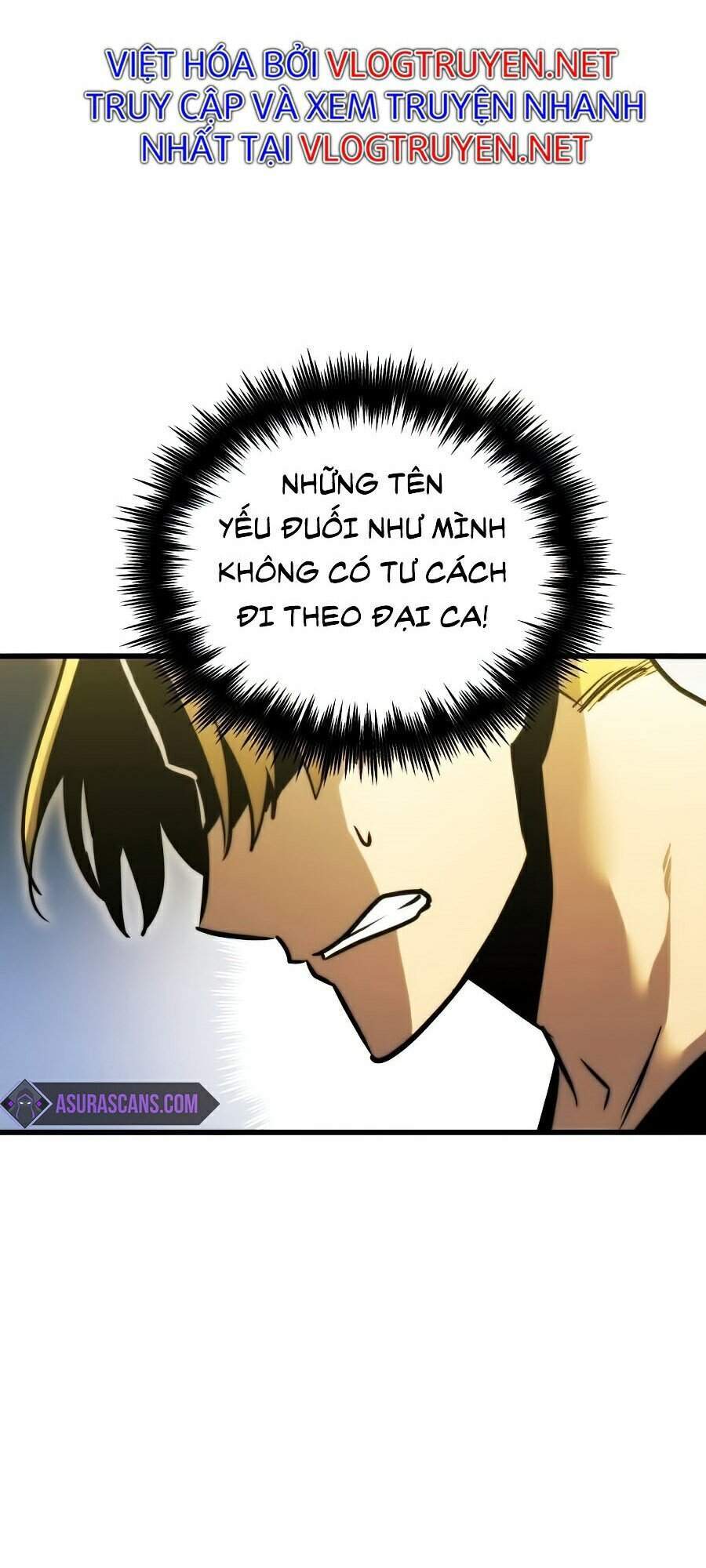 Chiền Thần Tự Sát Hồi Quy Chapter 19 - Trang 2