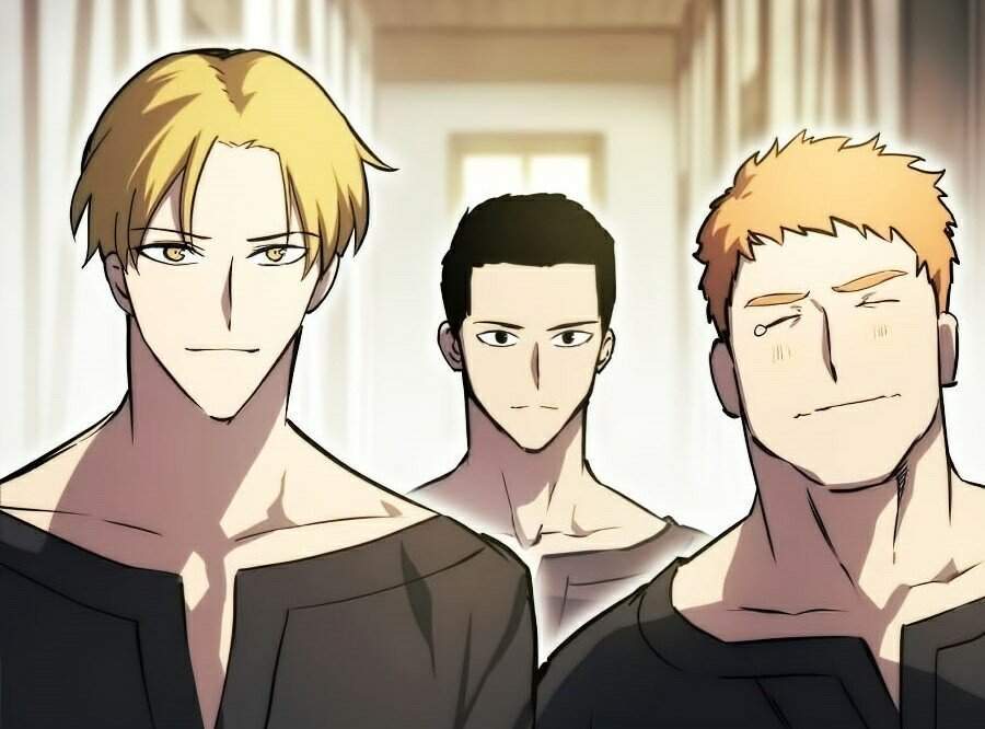 Chiền Thần Tự Sát Hồi Quy Chapter 19 - Trang 2