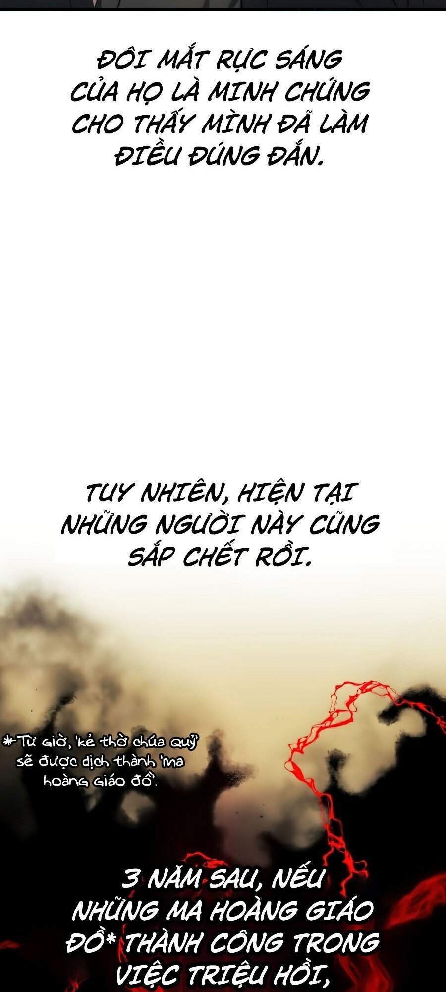 Chiền Thần Tự Sát Hồi Quy Chapter 19 - Trang 2