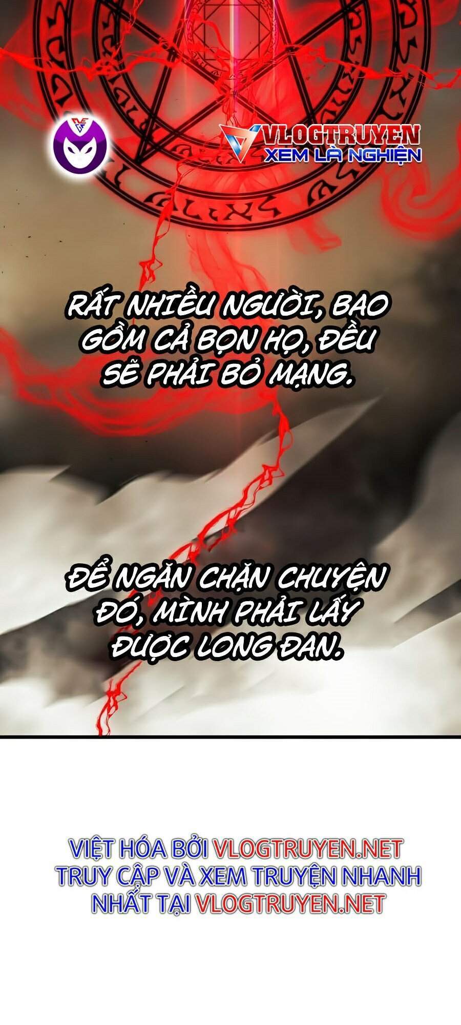 Chiền Thần Tự Sát Hồi Quy Chapter 19 - Trang 2