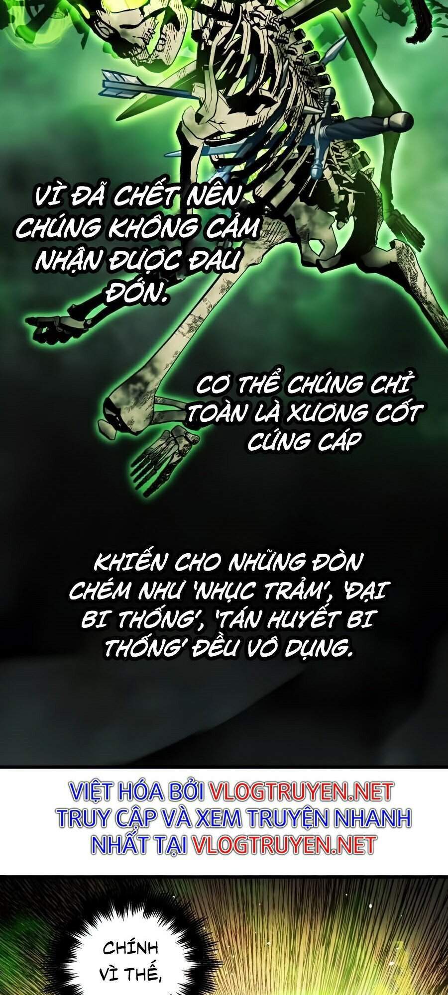 Chiền Thần Tự Sát Hồi Quy Chapter 19 - Trang 2