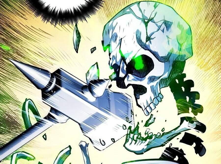 Chiền Thần Tự Sát Hồi Quy Chapter 19 - Trang 2