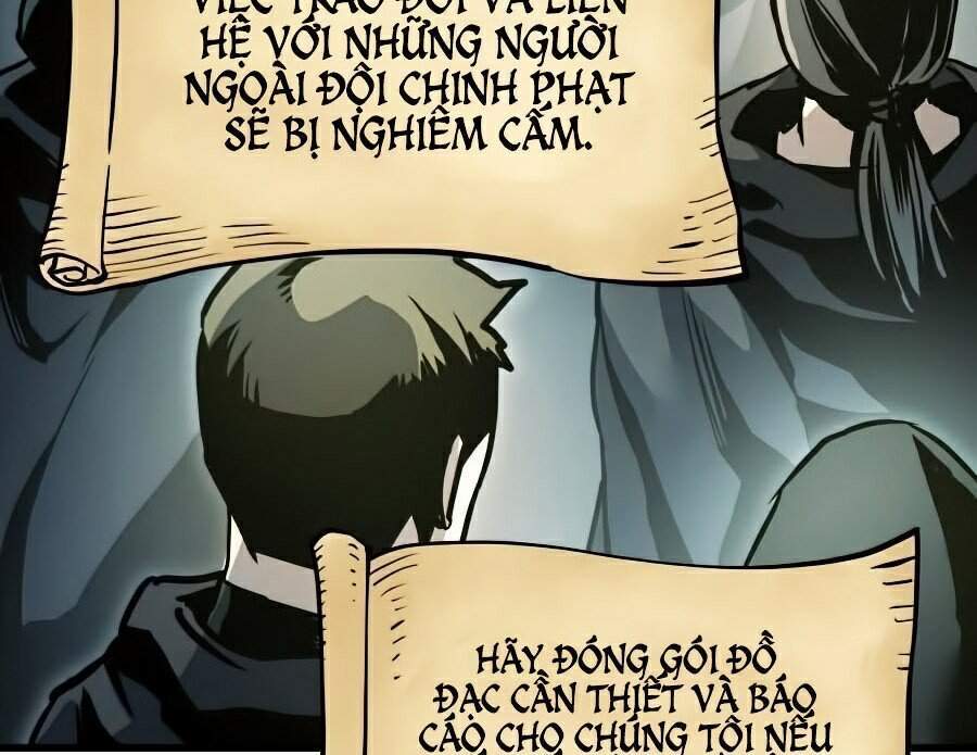 Chiền Thần Tự Sát Hồi Quy Chapter 19 - Trang 2