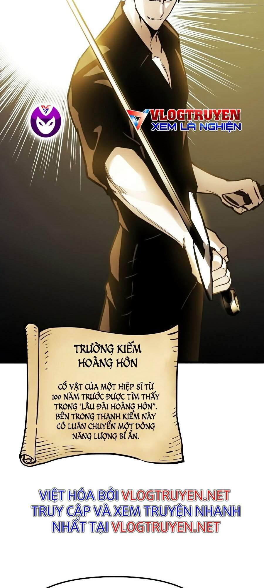 Chiền Thần Tự Sát Hồi Quy Chapter 19 - Trang 2