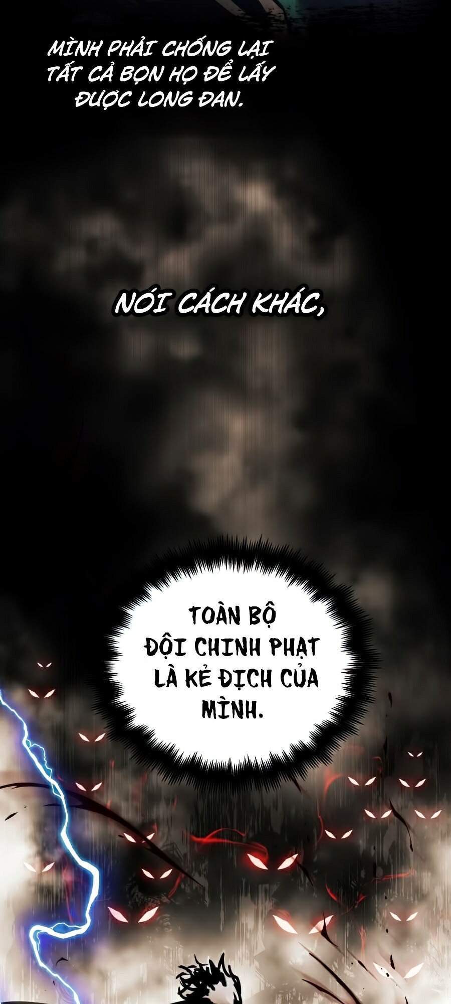 Chiền Thần Tự Sát Hồi Quy Chapter 19 - Trang 2