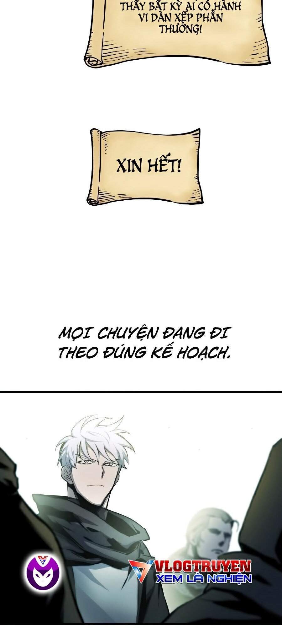 Chiền Thần Tự Sát Hồi Quy Chapter 19 - Trang 2