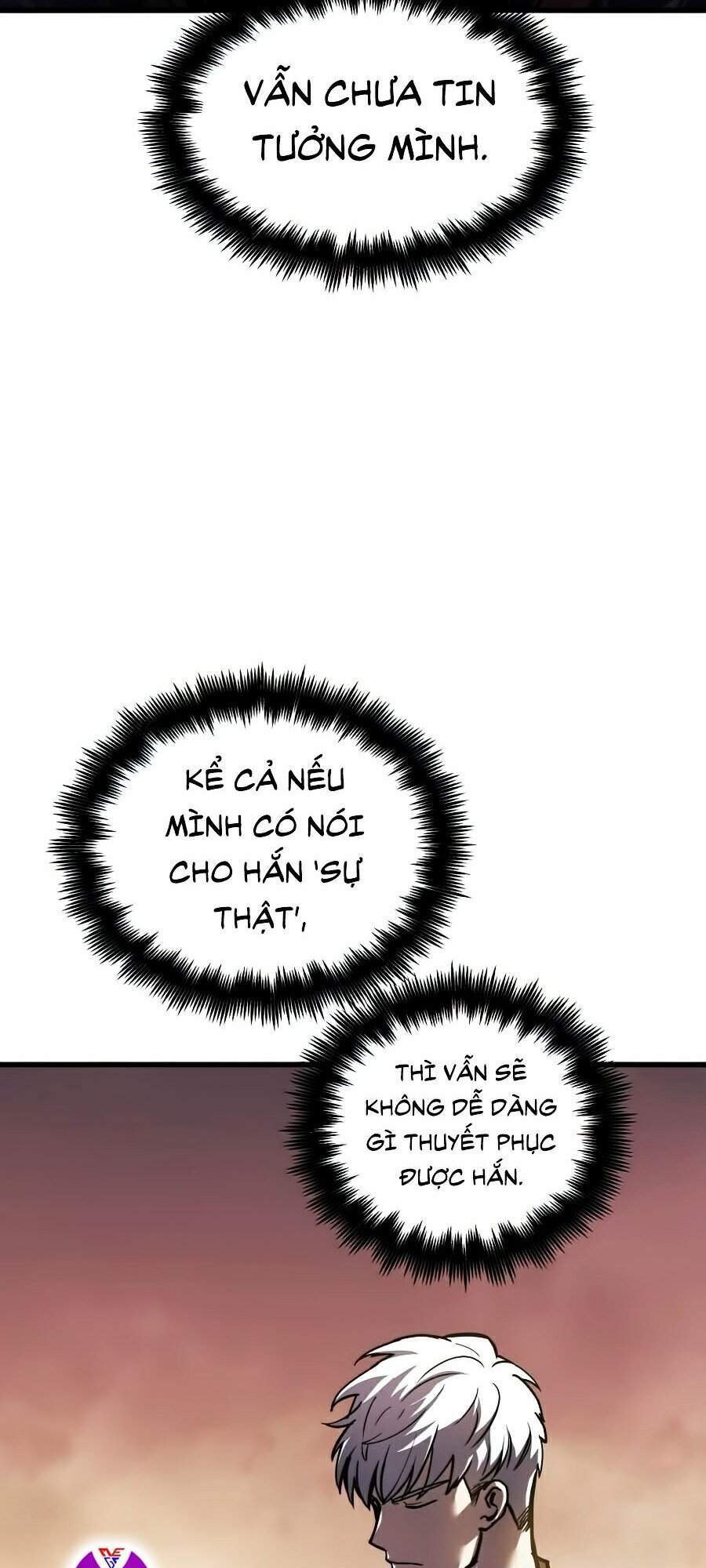 Chiền Thần Tự Sát Hồi Quy Chapter 19 - Trang 2