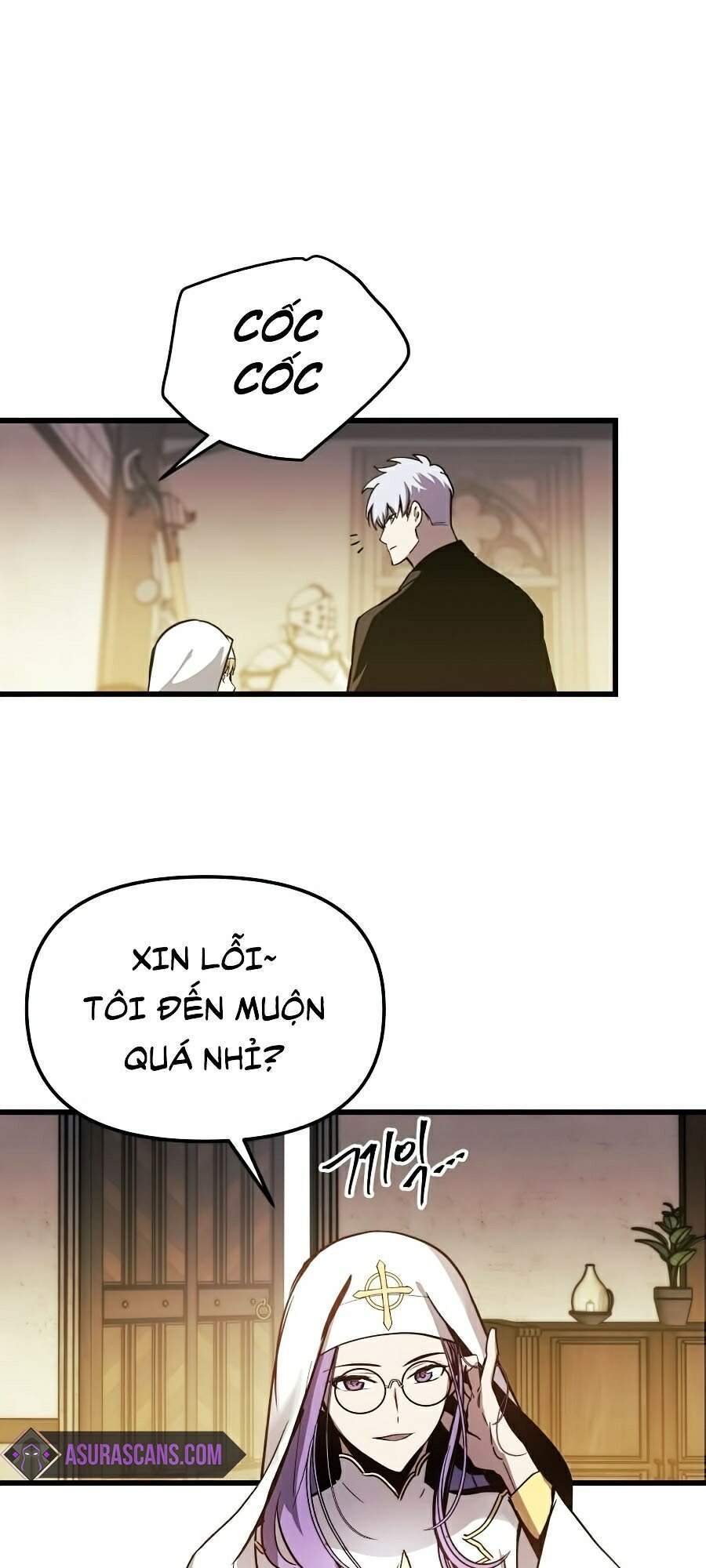 Chiền Thần Tự Sát Hồi Quy Chapter 19 - Trang 2