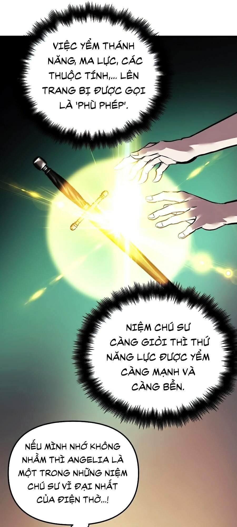 Chiền Thần Tự Sát Hồi Quy Chapter 19 - Trang 2