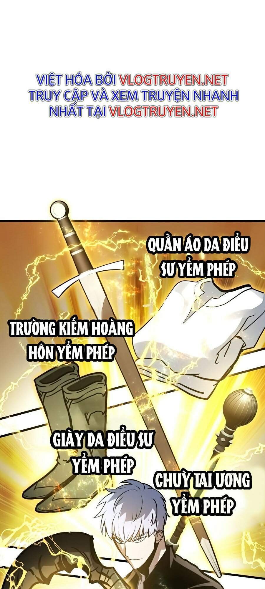 Chiền Thần Tự Sát Hồi Quy Chapter 19 - Trang 2