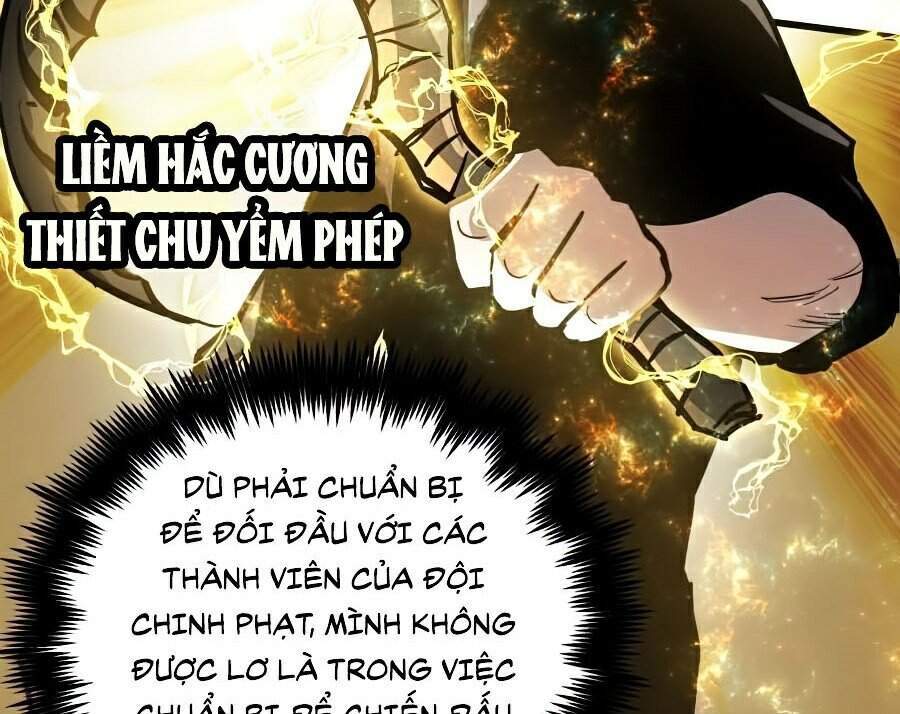 Chiền Thần Tự Sát Hồi Quy Chapter 19 - Trang 2