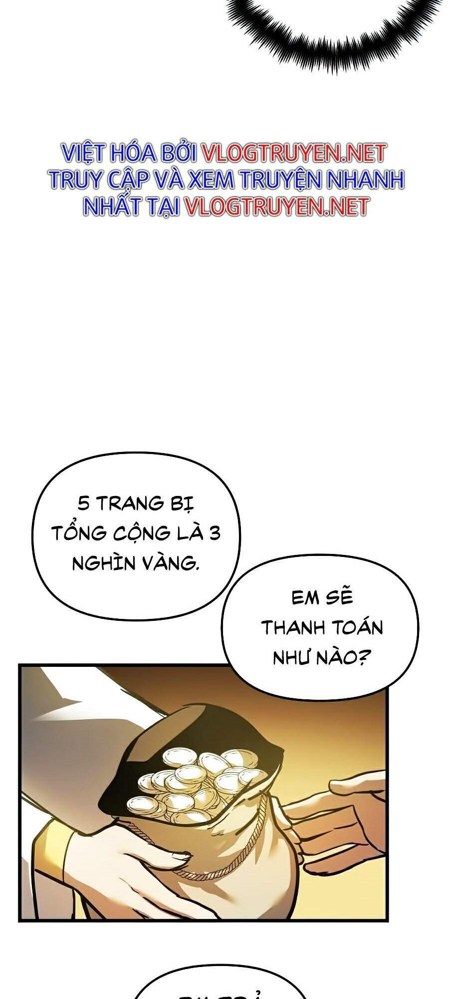 Chiền Thần Tự Sát Hồi Quy Chapter 19 - Trang 2