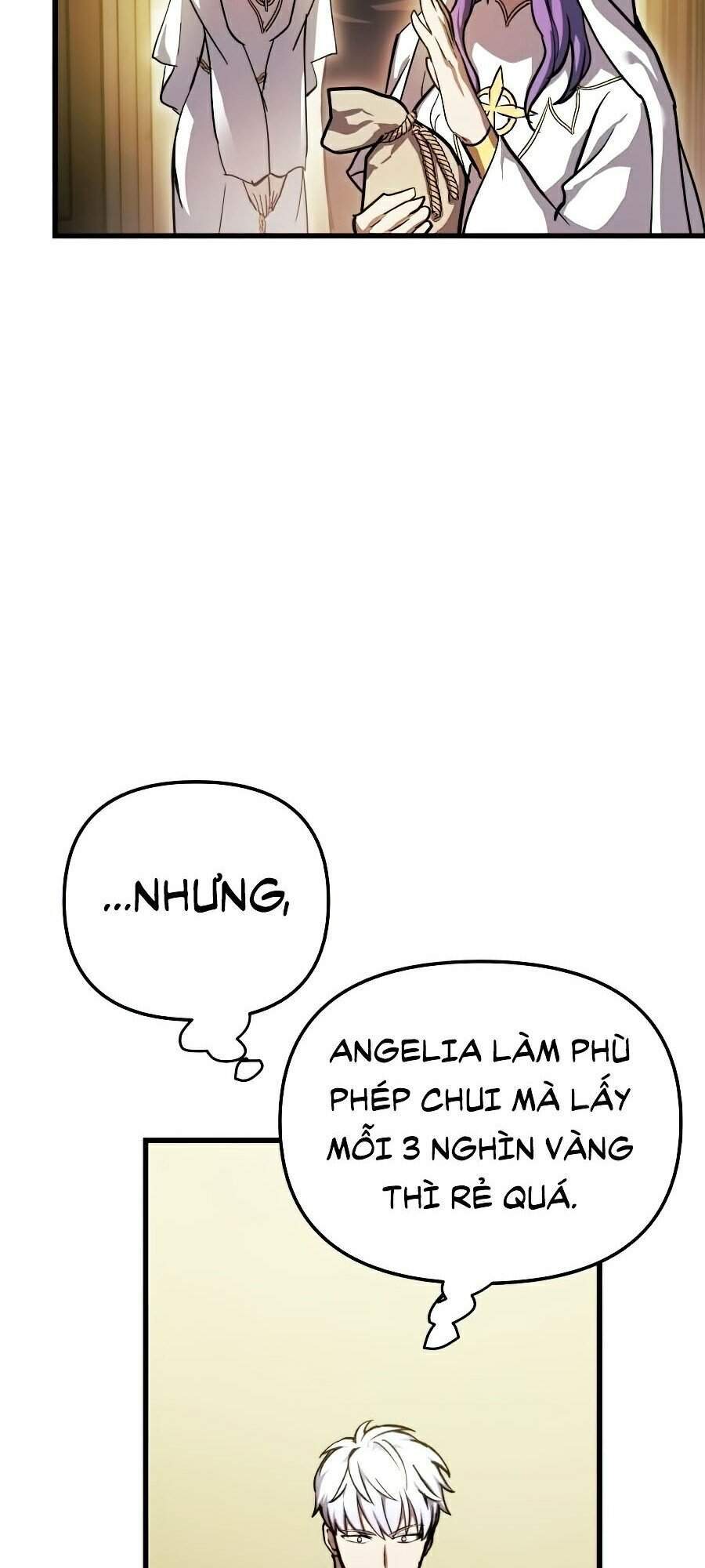 Chiền Thần Tự Sát Hồi Quy Chapter 19 - Trang 2