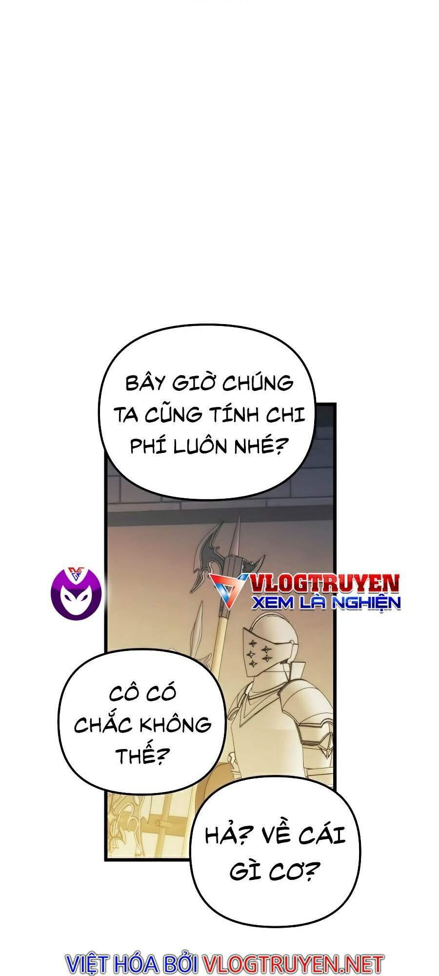 Chiền Thần Tự Sát Hồi Quy Chapter 19 - Trang 2