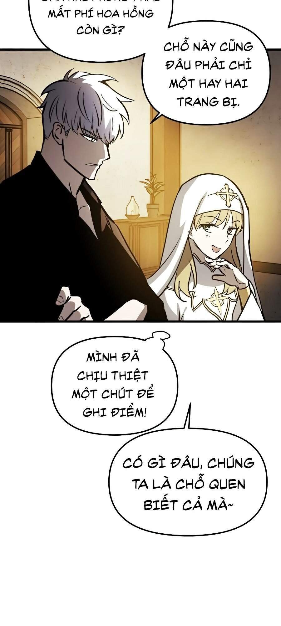 Chiền Thần Tự Sát Hồi Quy Chapter 19 - Trang 2