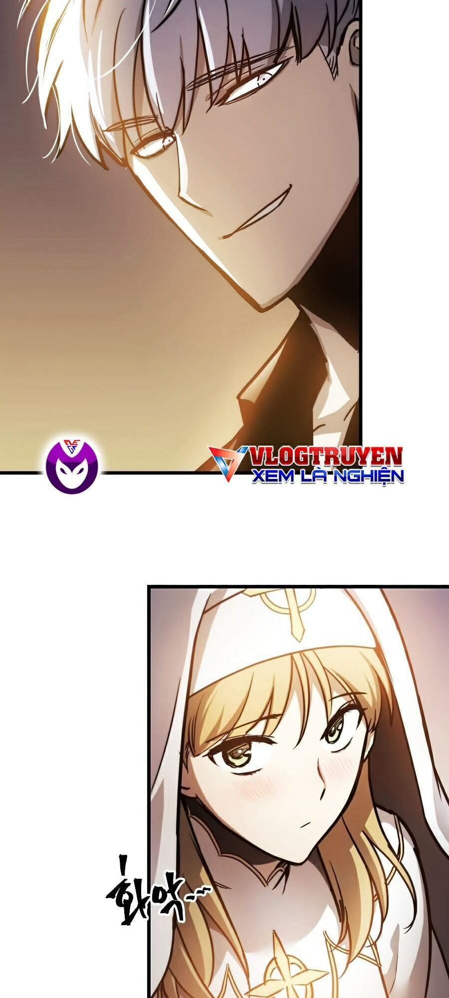 Chiền Thần Tự Sát Hồi Quy Chapter 19 - Trang 2