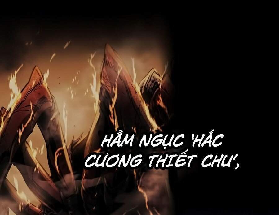 Chiền Thần Tự Sát Hồi Quy Chapter 19 - Trang 2
