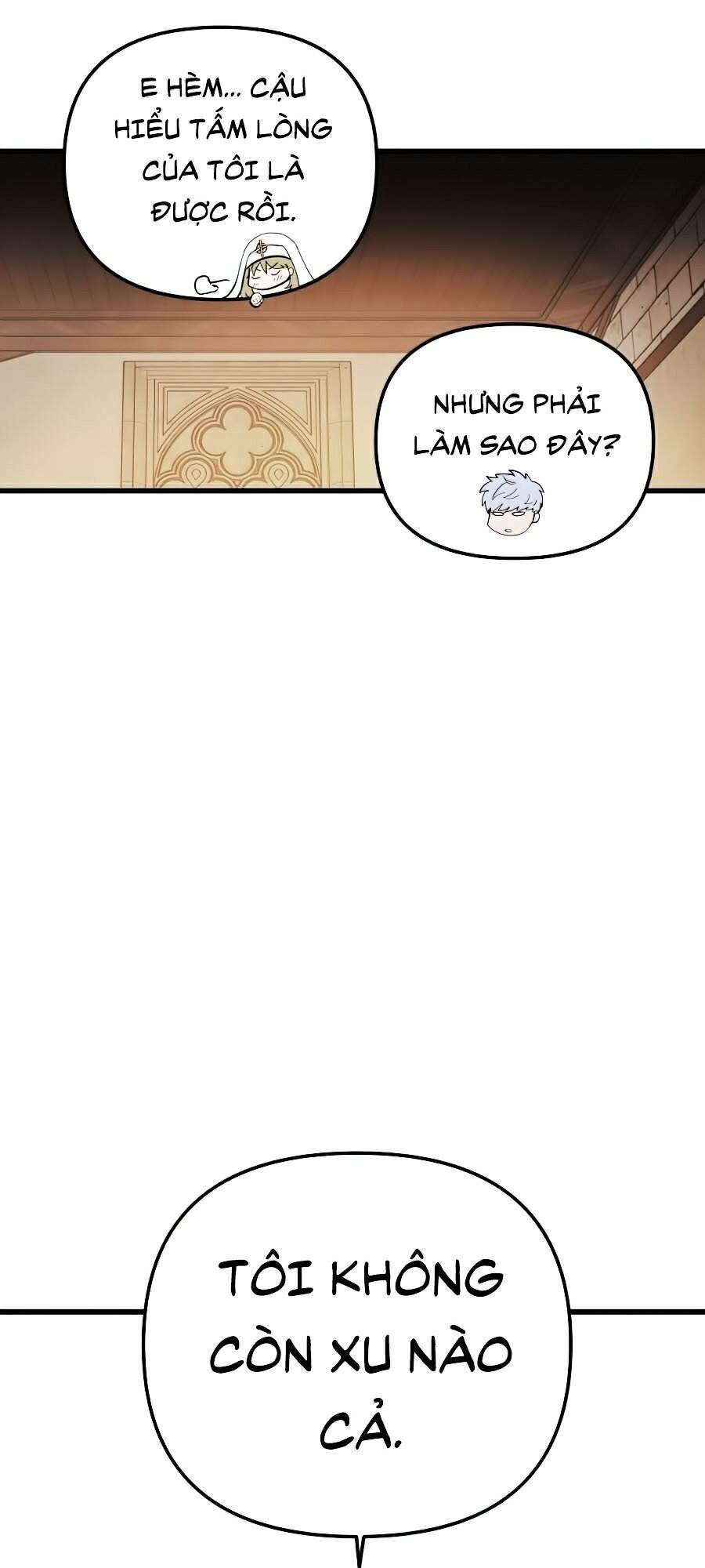 Chiền Thần Tự Sát Hồi Quy Chapter 19 - Trang 2