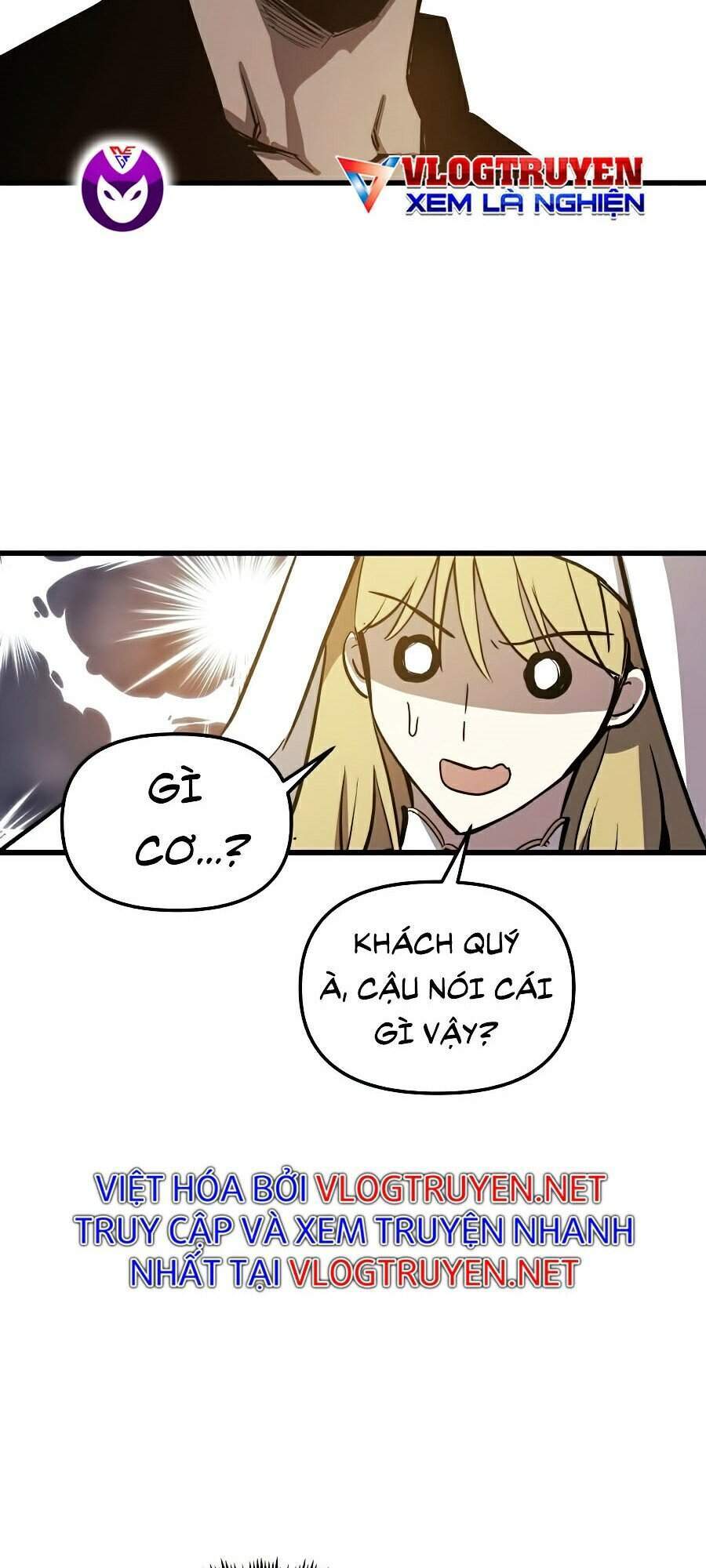 Chiền Thần Tự Sát Hồi Quy Chapter 19 - Trang 2