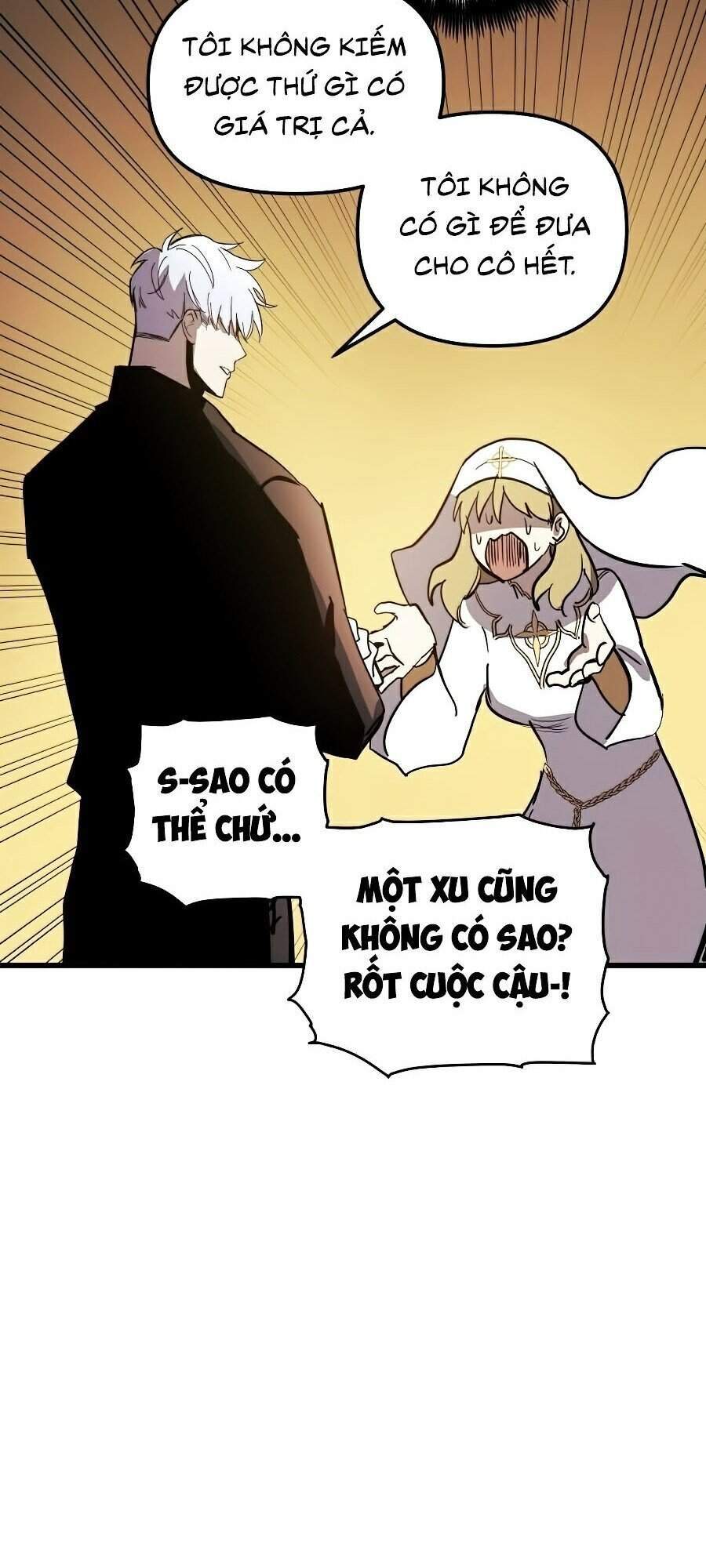 Chiền Thần Tự Sát Hồi Quy Chapter 19 - Trang 2