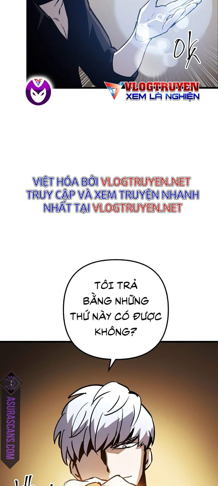 Chiền Thần Tự Sát Hồi Quy Chapter 19 - Trang 2