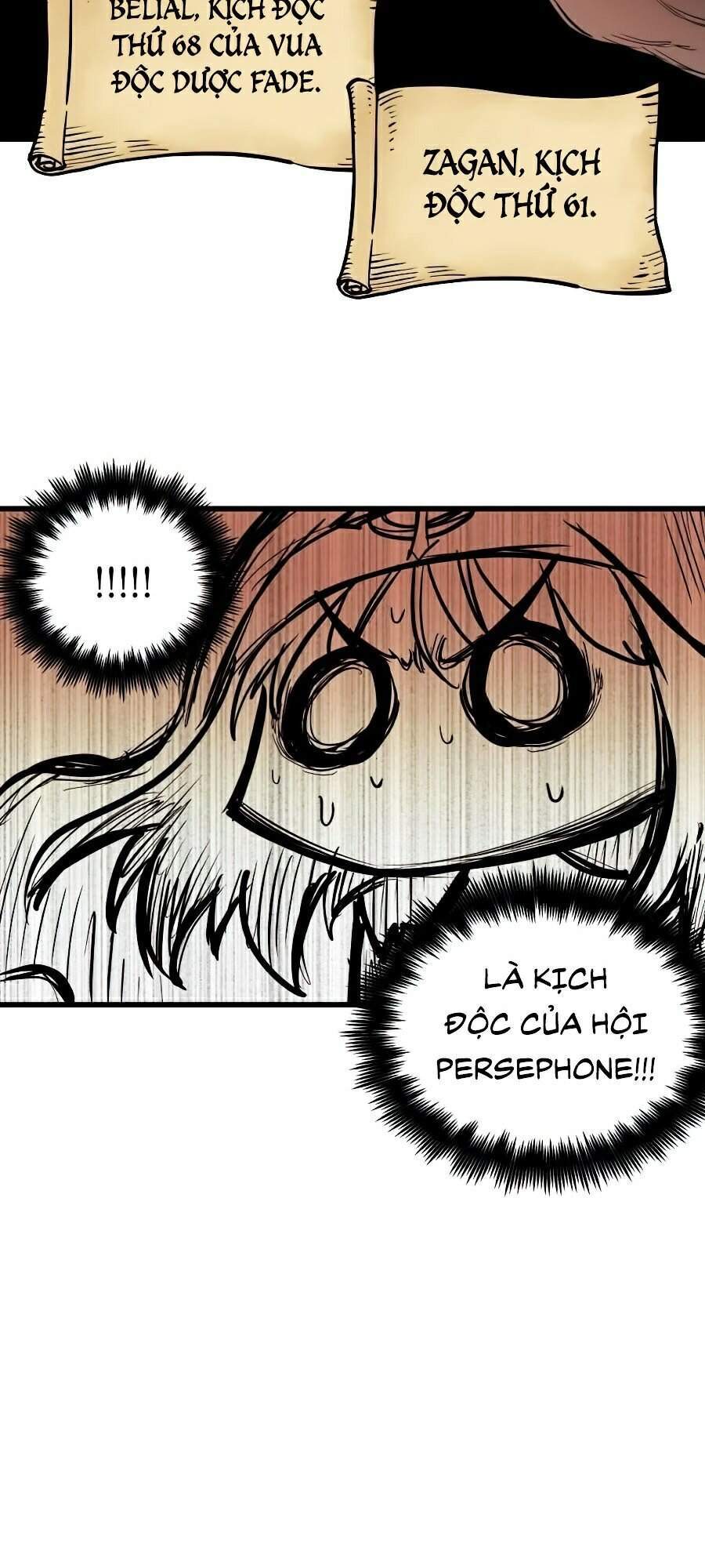 Chiền Thần Tự Sát Hồi Quy Chapter 19 - Trang 2