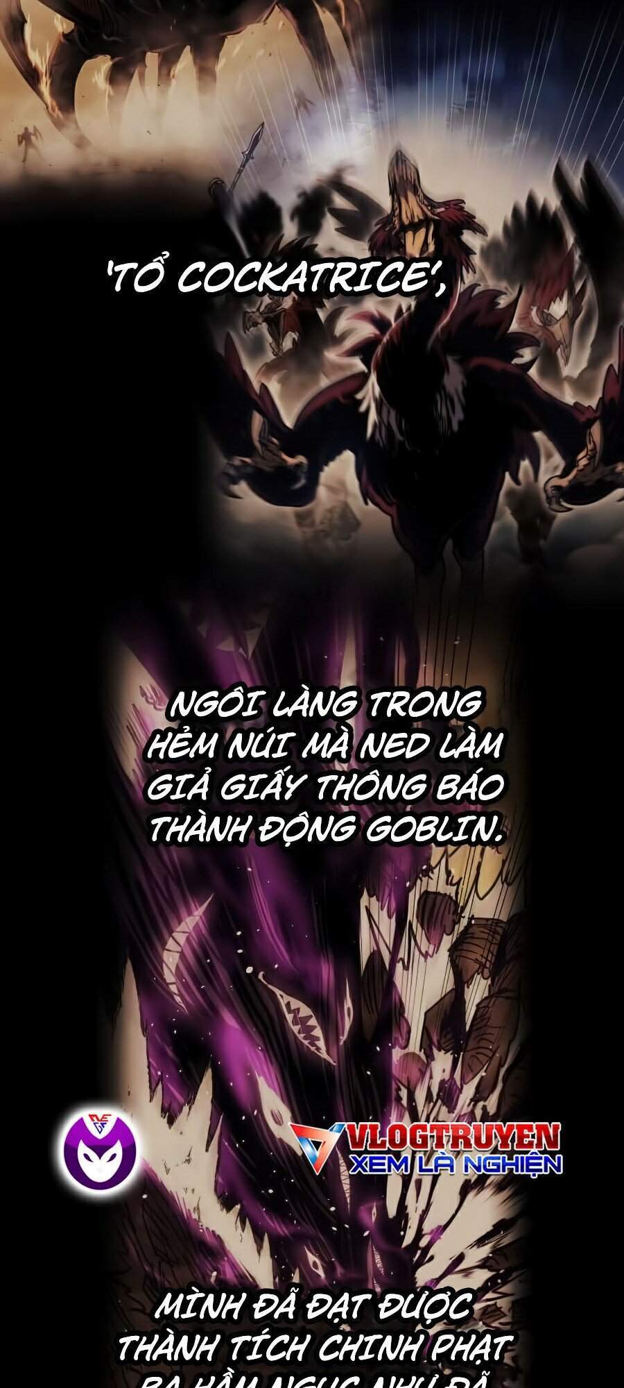 Chiền Thần Tự Sát Hồi Quy Chapter 19 - Trang 2
