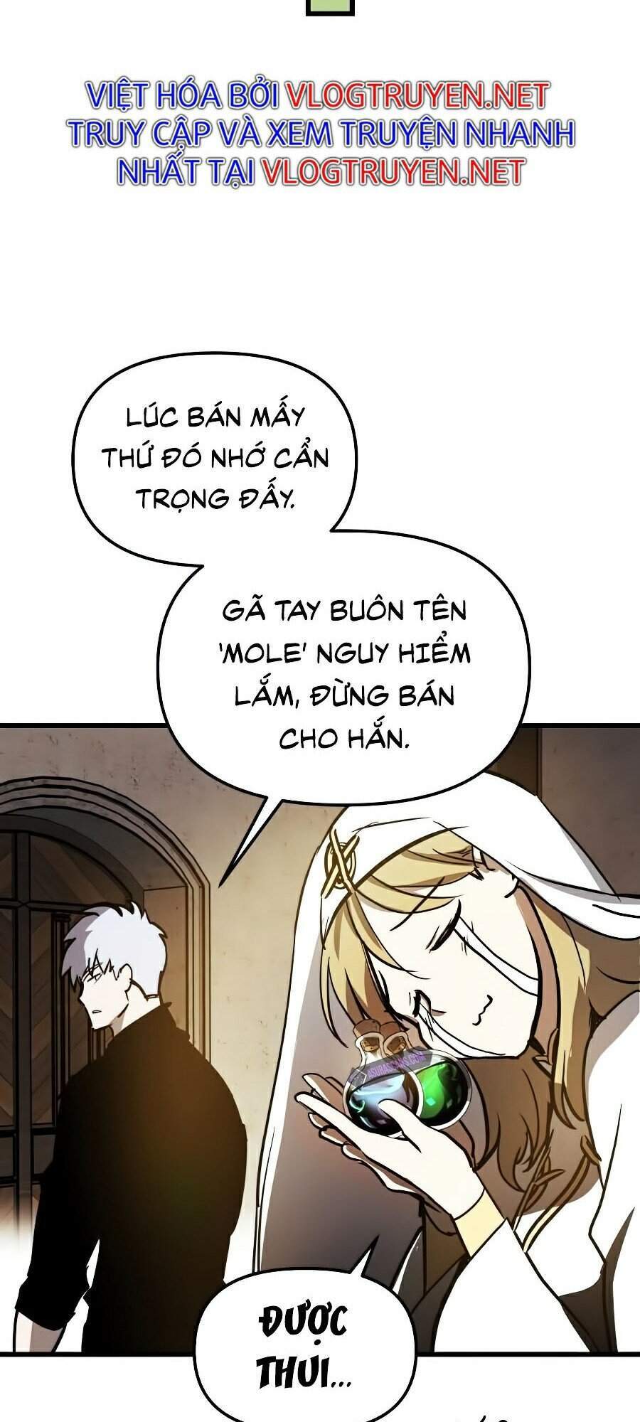 Chiền Thần Tự Sát Hồi Quy Chapter 19 - Trang 2
