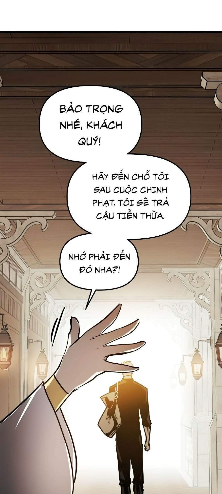 Chiền Thần Tự Sát Hồi Quy Chapter 19 - Trang 2