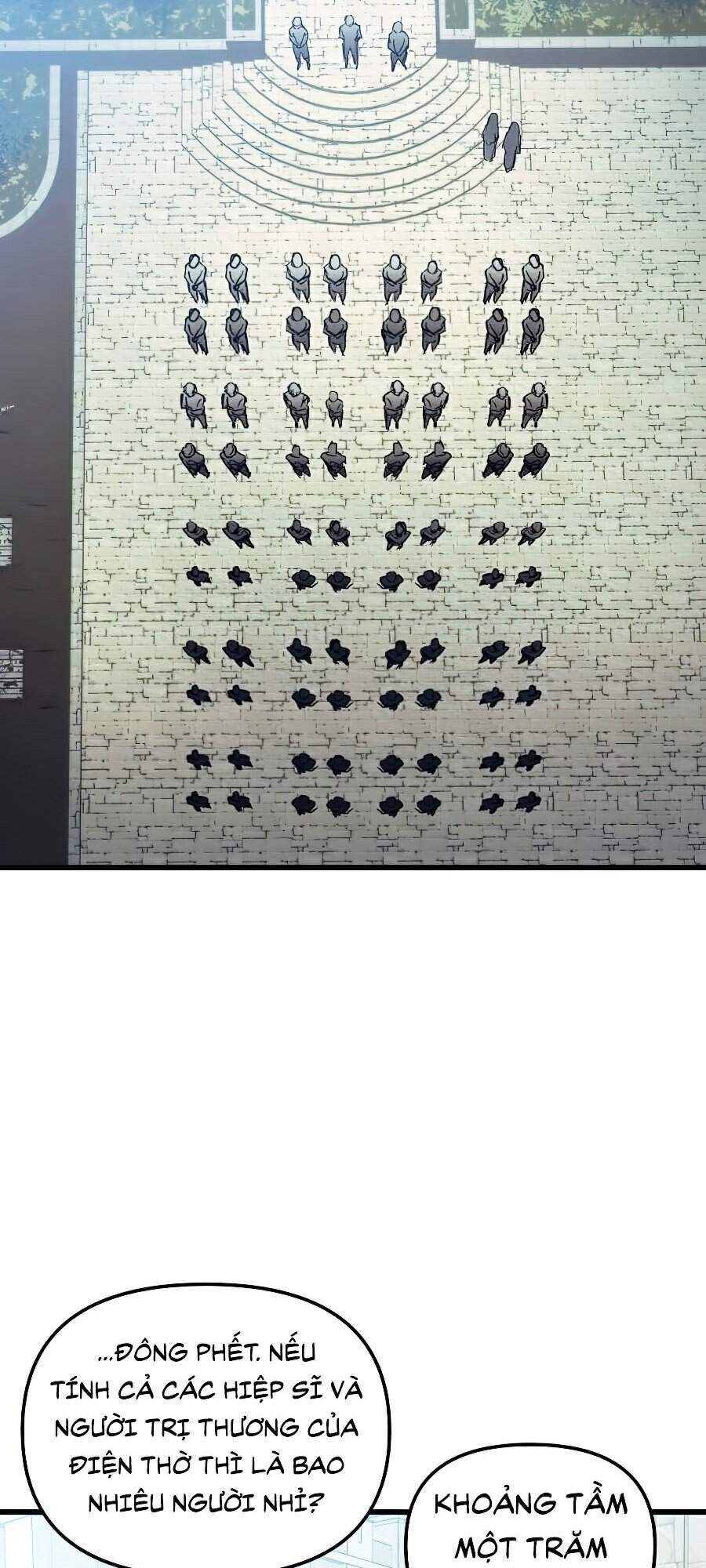 Chiền Thần Tự Sát Hồi Quy Chapter 19 - Trang 2