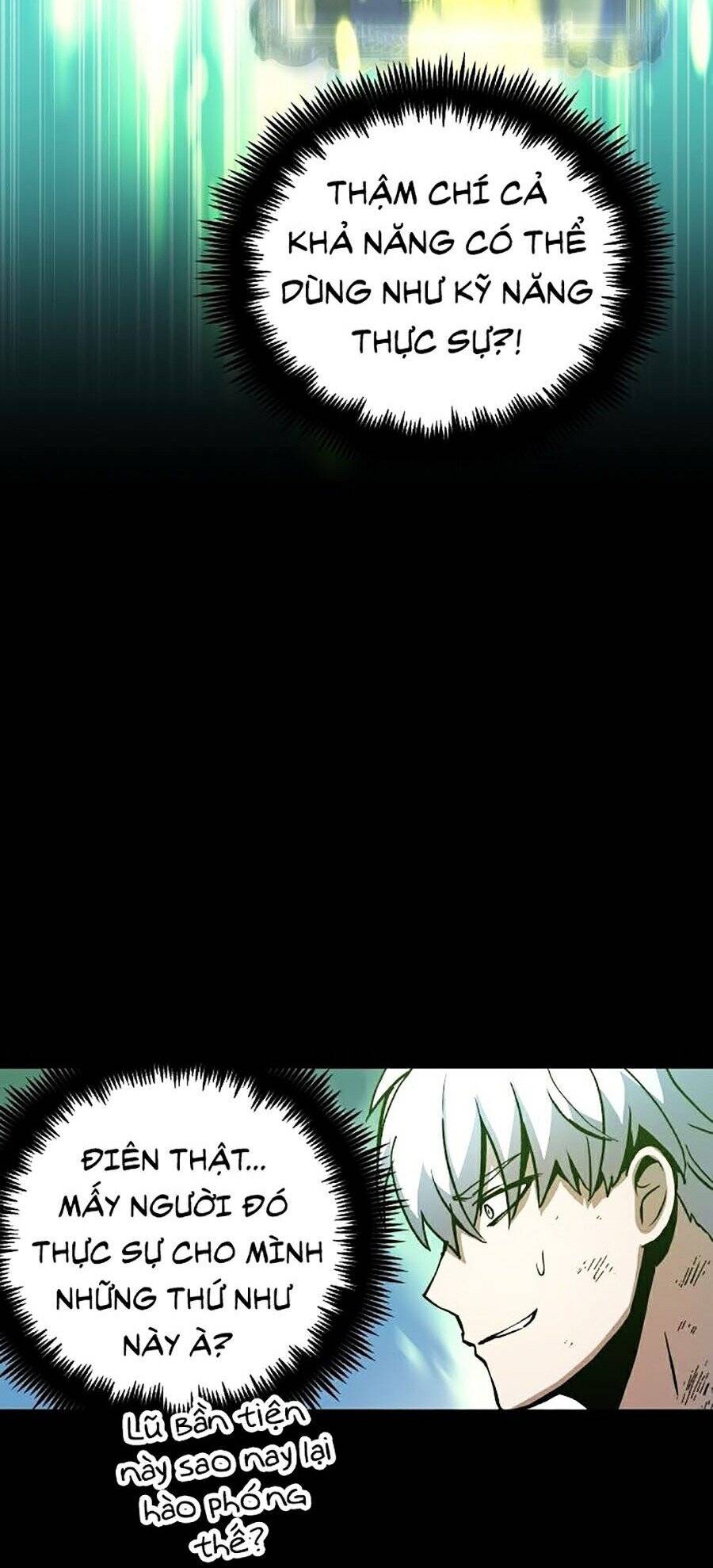 Chiền Thần Tự Sát Hồi Quy Chapter 2 - Trang 2