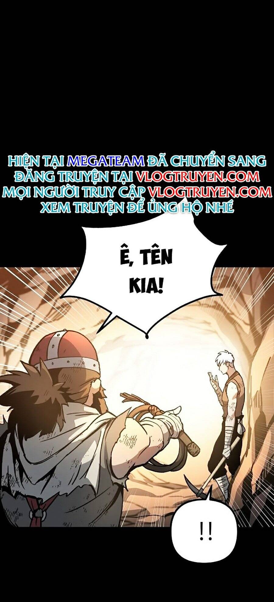 Chiền Thần Tự Sát Hồi Quy Chapter 2 - Trang 2