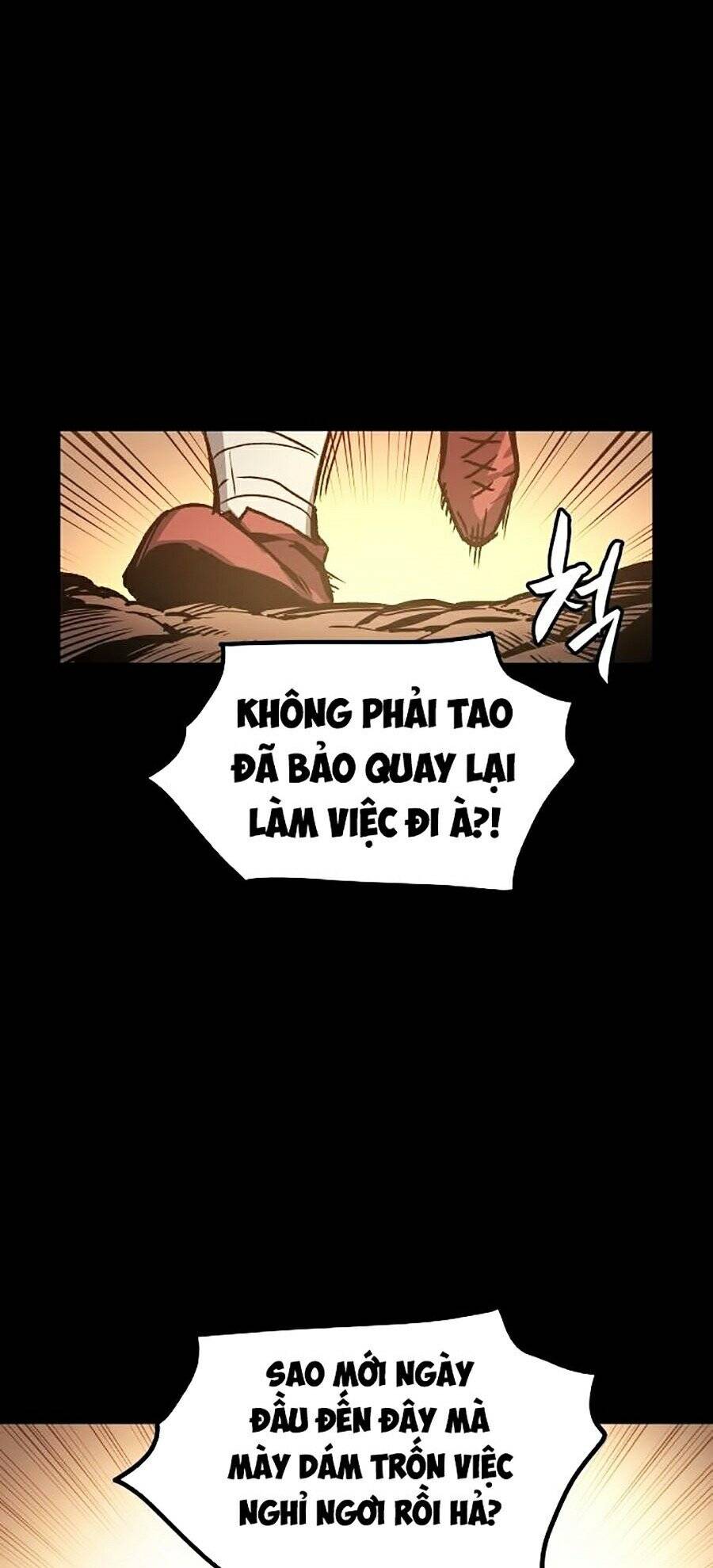 Chiền Thần Tự Sát Hồi Quy Chapter 2 - Trang 2