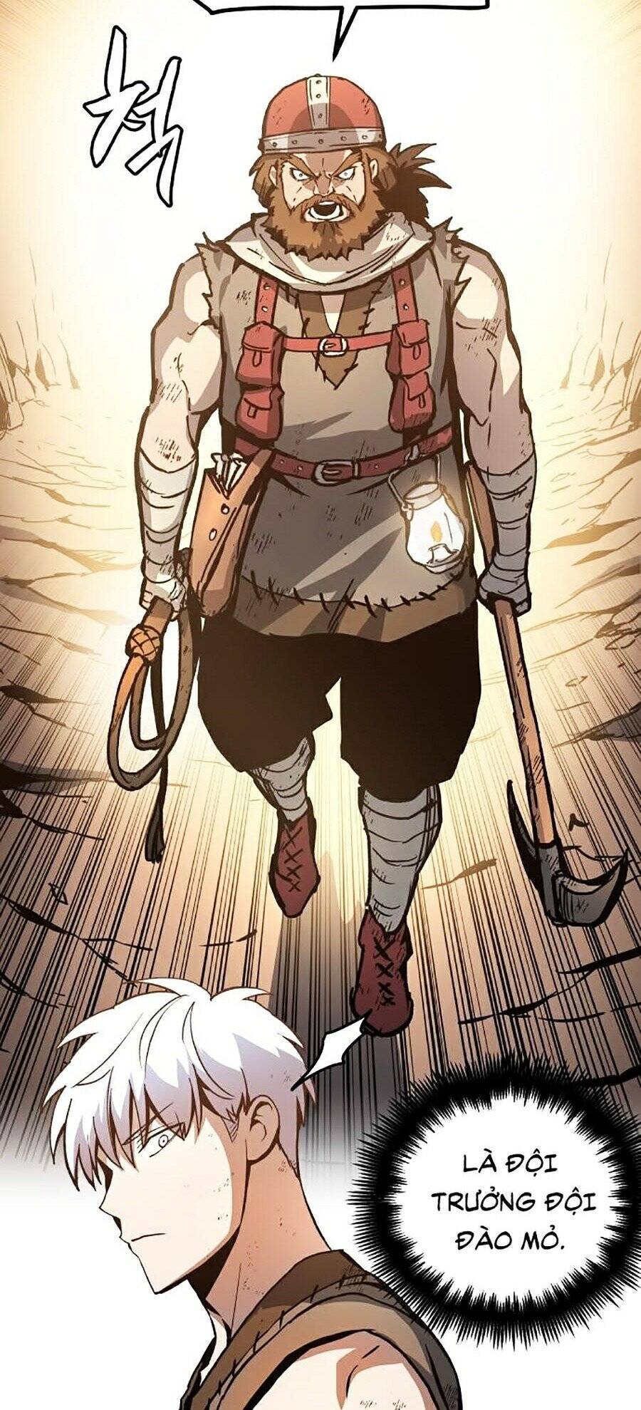 Chiền Thần Tự Sát Hồi Quy Chapter 2 - Trang 2