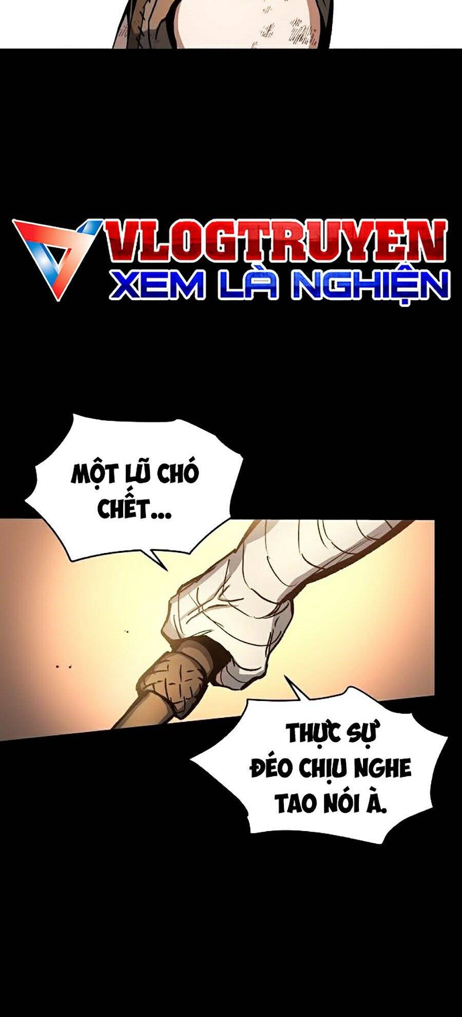 Chiền Thần Tự Sát Hồi Quy Chapter 2 - Trang 2