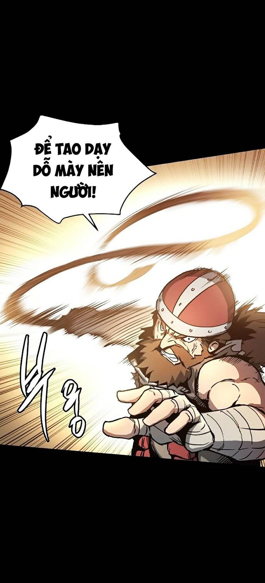 Chiền Thần Tự Sát Hồi Quy Chapter 2 - Trang 2