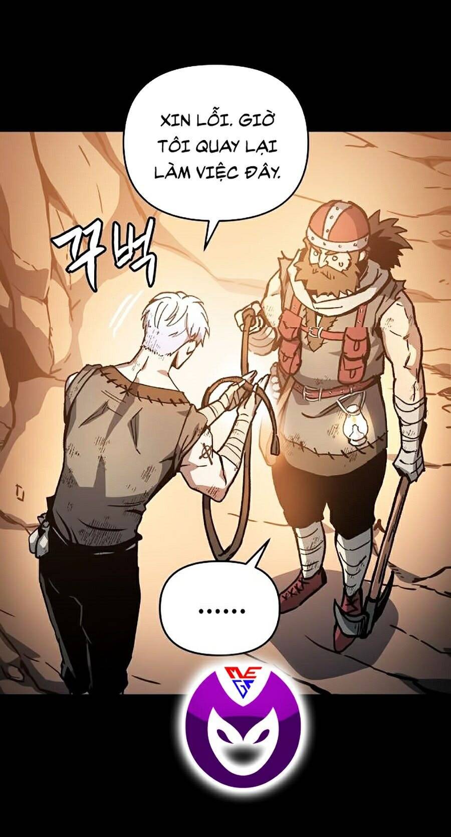 Chiền Thần Tự Sát Hồi Quy Chapter 2 - Trang 2