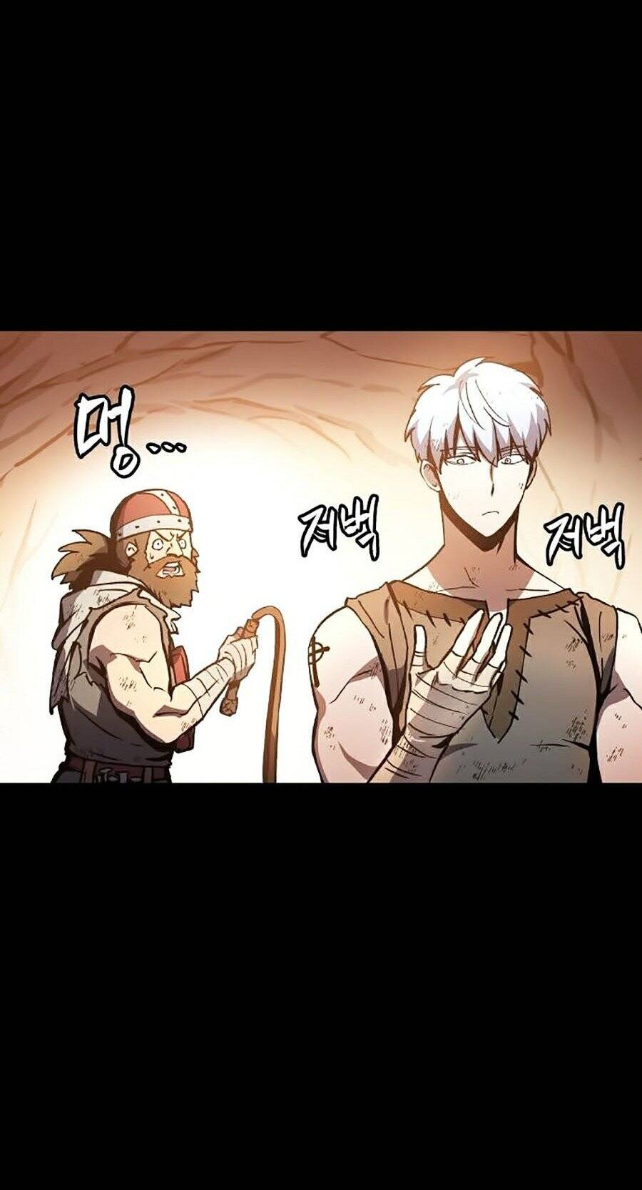 Chiền Thần Tự Sát Hồi Quy Chapter 2 - Trang 2