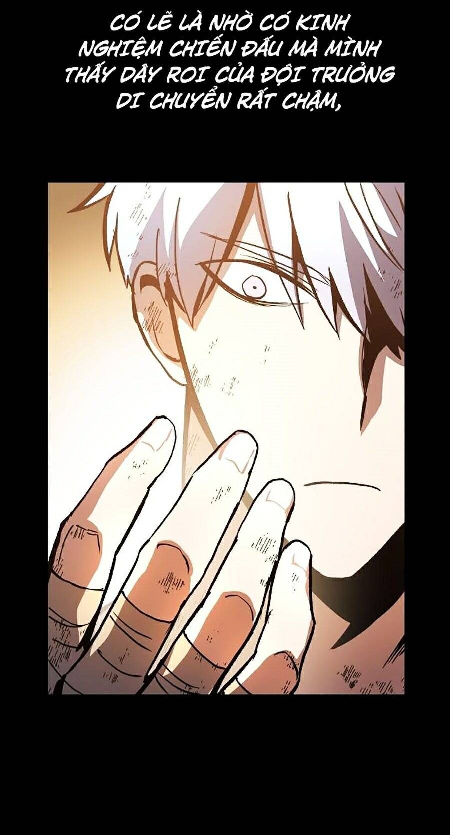 Chiền Thần Tự Sát Hồi Quy Chapter 2 - Trang 2