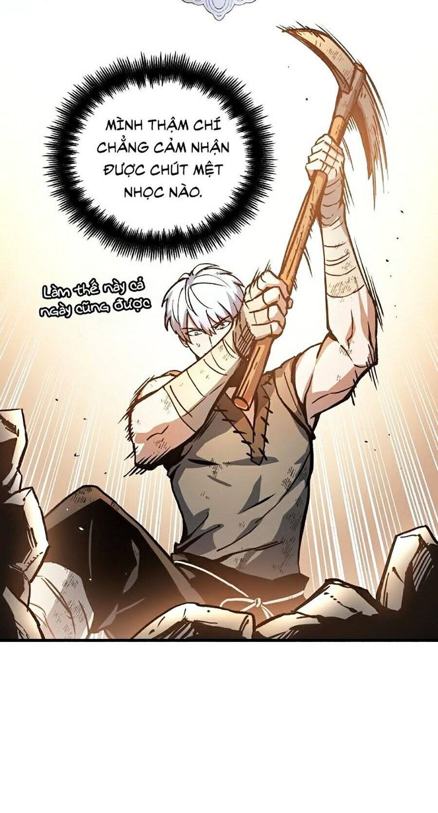 Chiền Thần Tự Sát Hồi Quy Chapter 2 - Trang 2