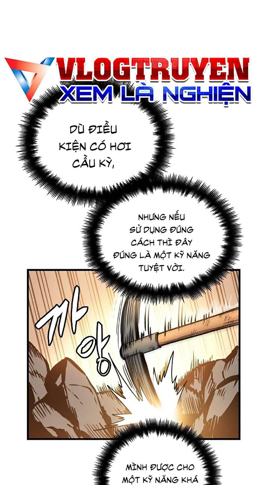 Chiền Thần Tự Sát Hồi Quy Chapter 2 - Trang 2