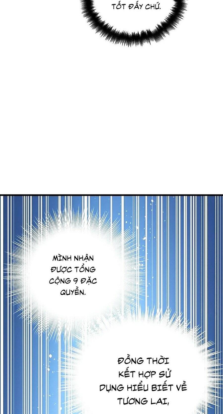 Chiền Thần Tự Sát Hồi Quy Chapter 2 - Trang 2