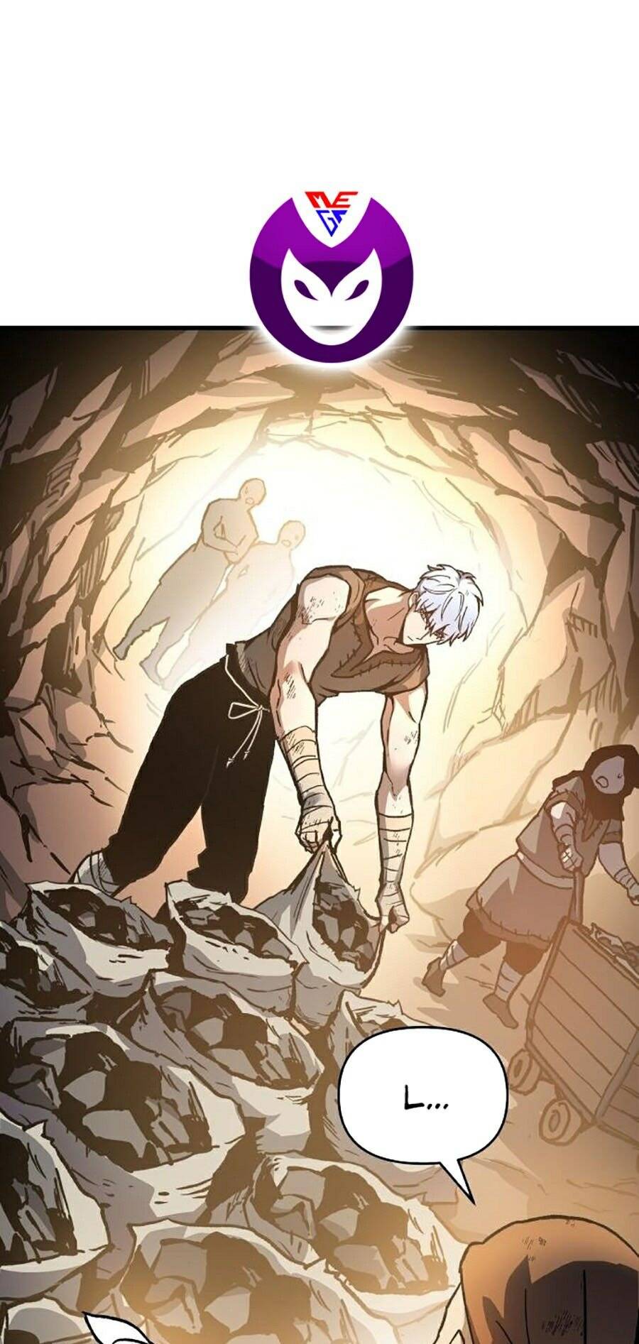 Chiền Thần Tự Sát Hồi Quy Chapter 2 - Trang 2